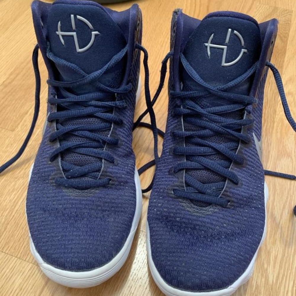 Nike Hyperdunks